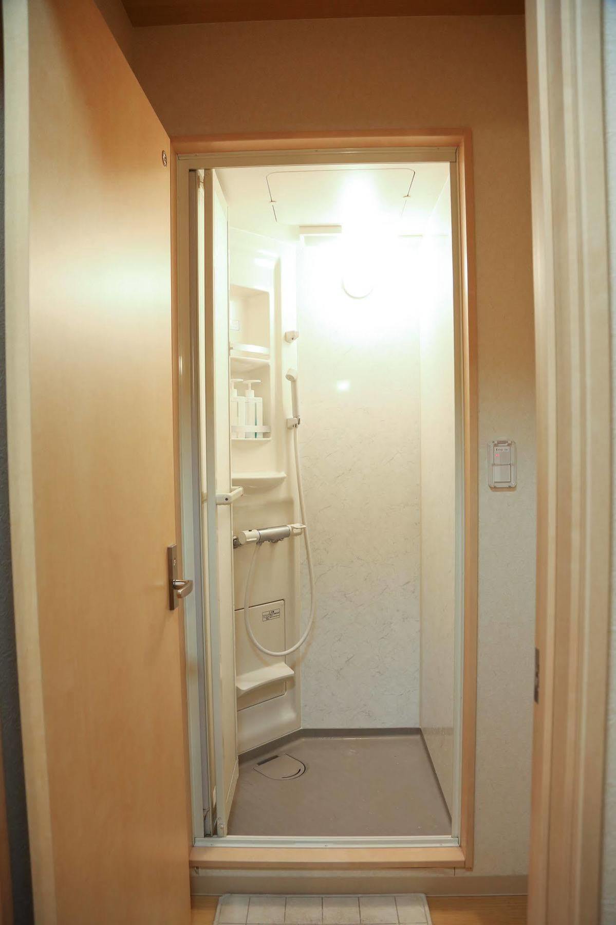 Space Hostel Tokió Kültér fotó